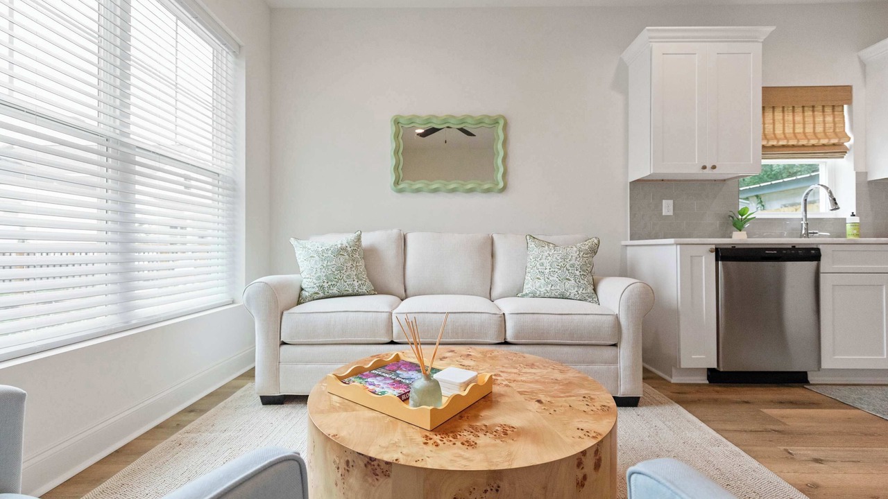 Photo of Livingroom in Youngsville