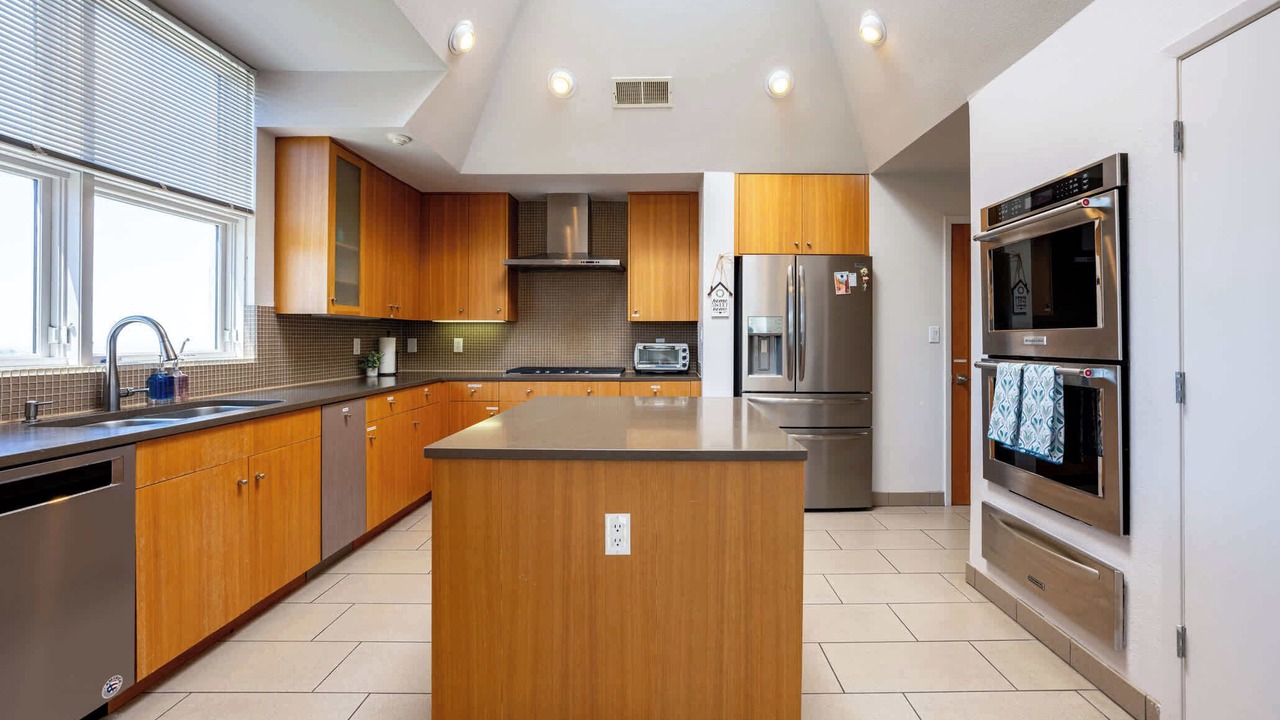 Photo of Kitchen in Sandia Heights South