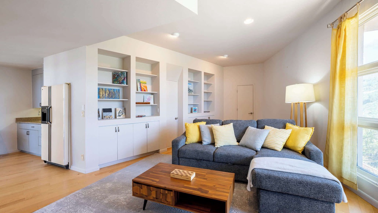 Photo of Livingroom in Sandia Heights South