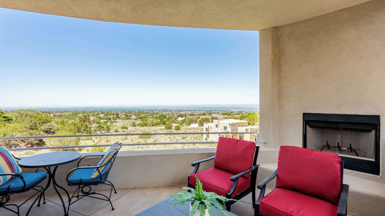 Photo of Outdoor in Sandia Heights South