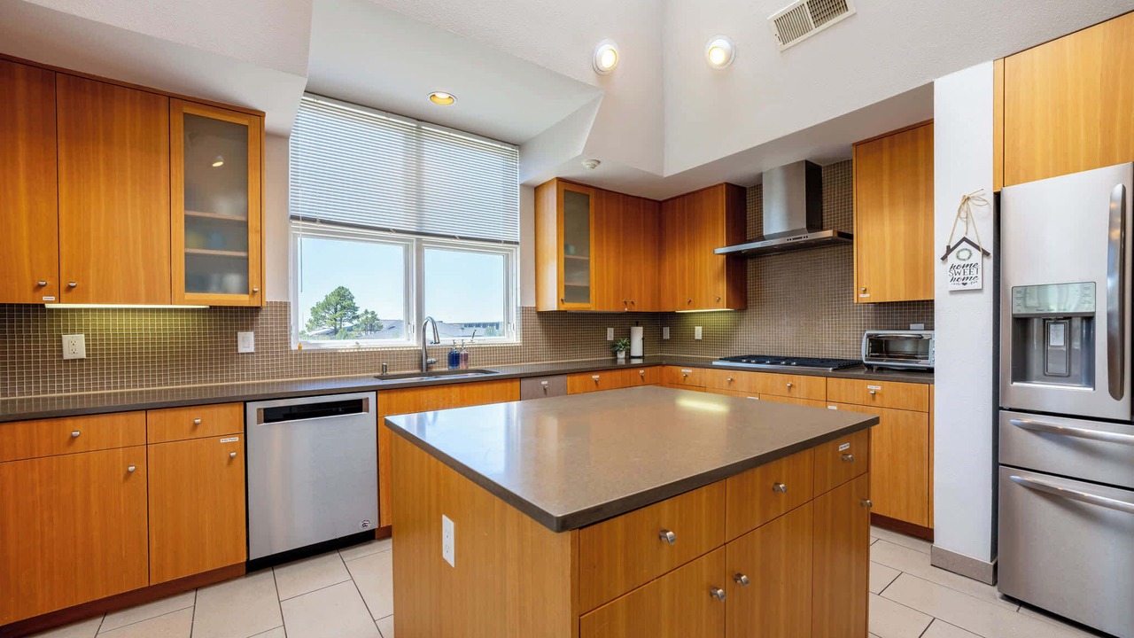 Photo of Kitchen in Sandia Heights South