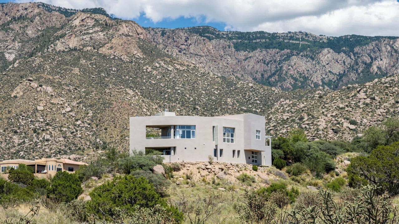 Photo of Outdoor in Sandia Heights South