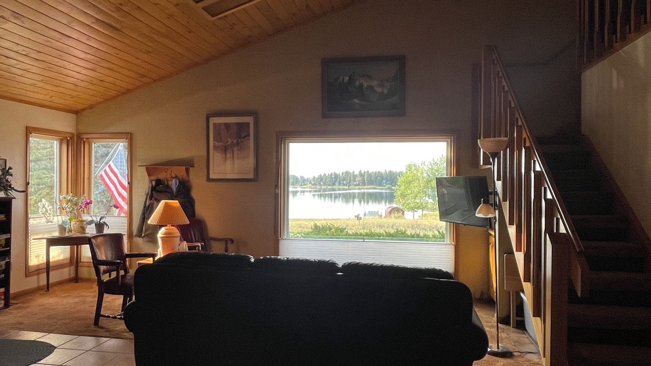 Photo of Bedroom in Pagosa Springs