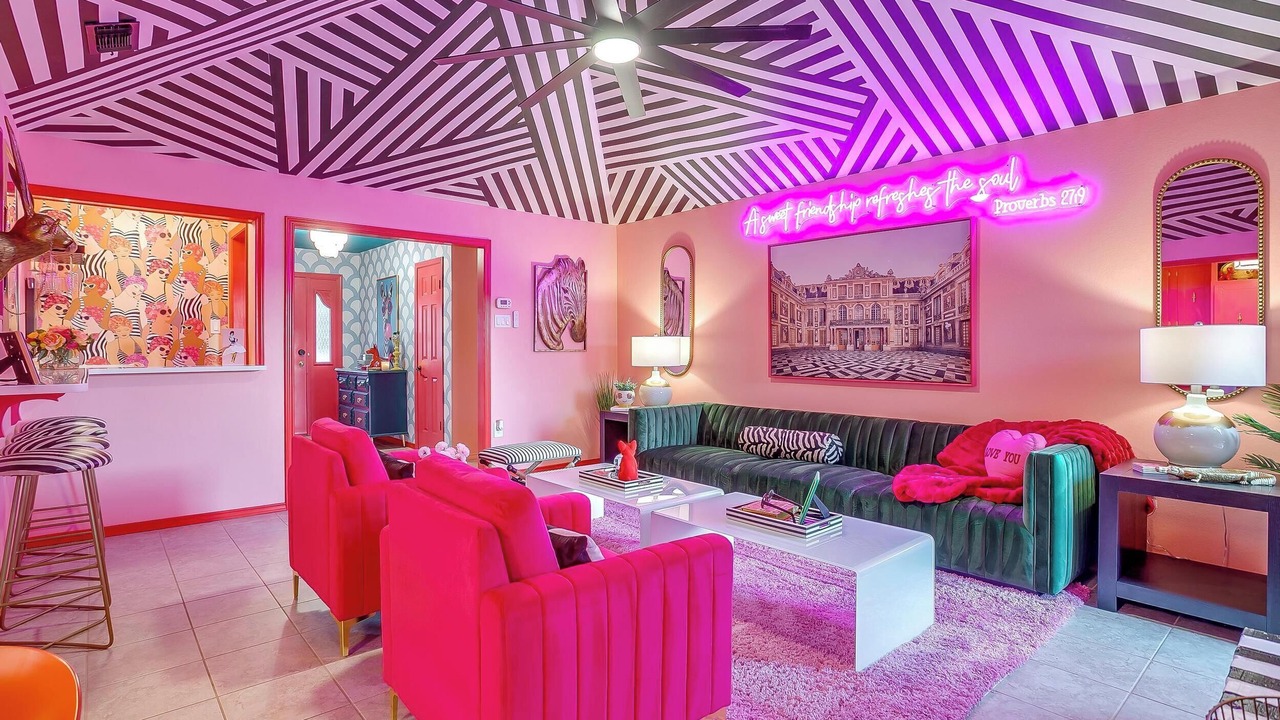 Photo of Livingroom in Bedford