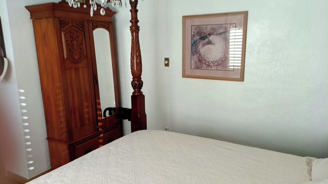 Photo of Bedroom in El Paso