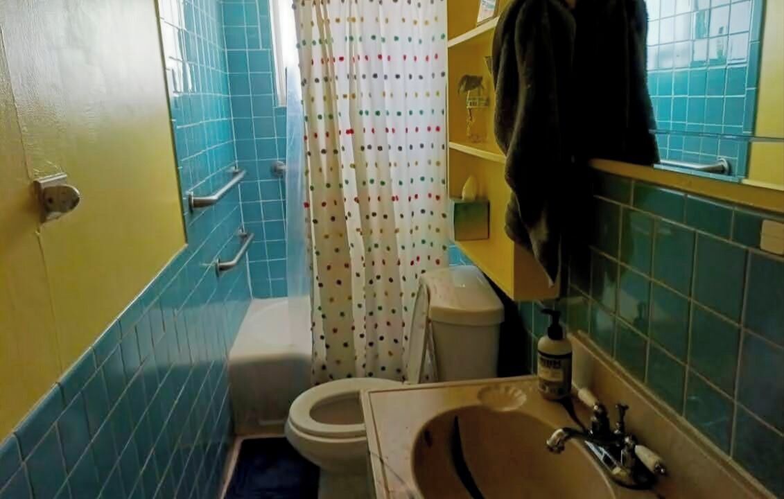Photo of Bathroom in El Paso