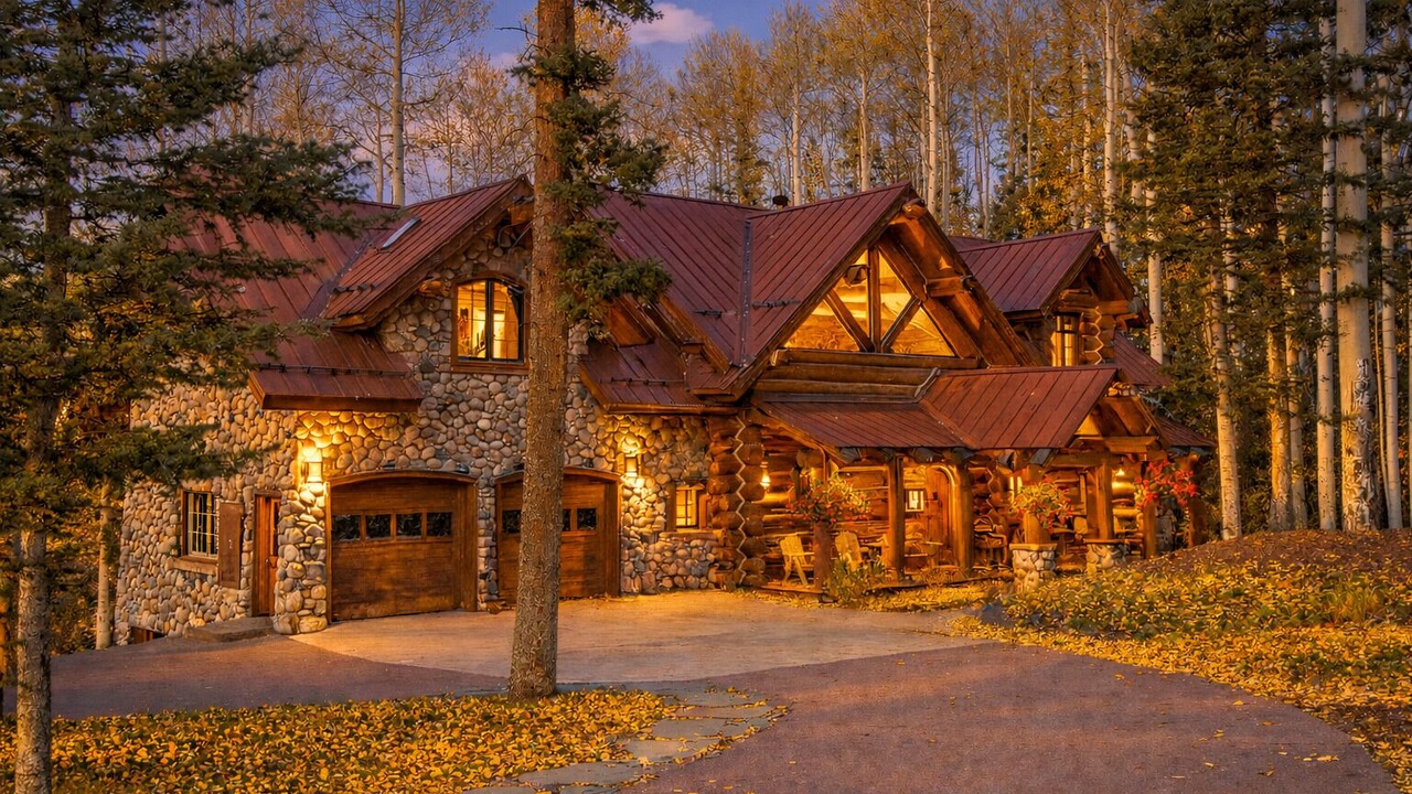 Photo of Outdoor in Mountain Village