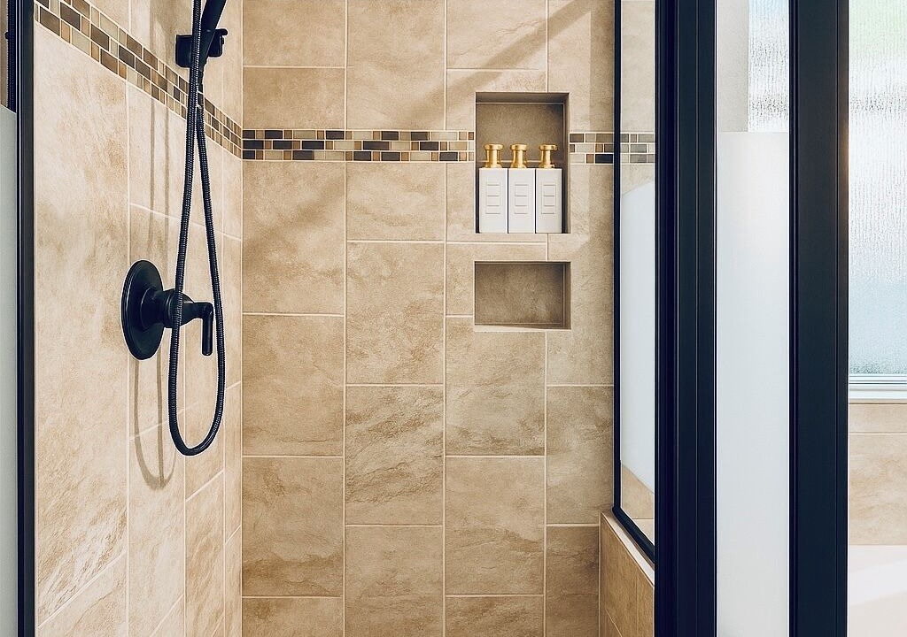 Photo of Bathroom in The Colony