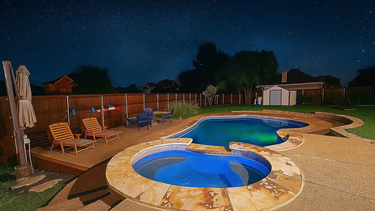 Photo of Outdoor in The Colony