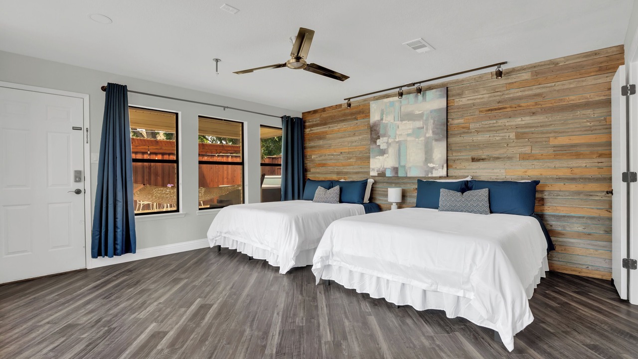 Photo of Bedroom in North Richland Hills