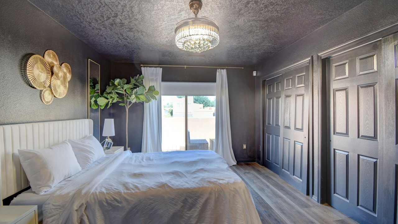 Photo of Bedroom in S Y Jackson