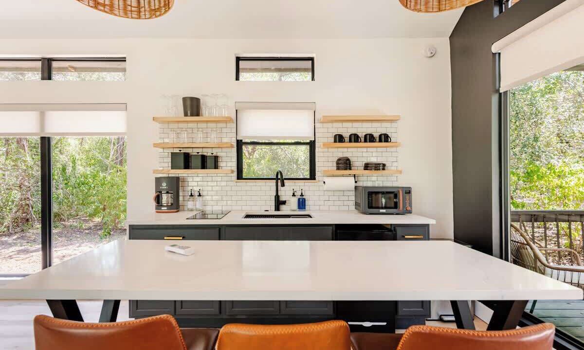 Photo of Kitchen in Cedar Creek