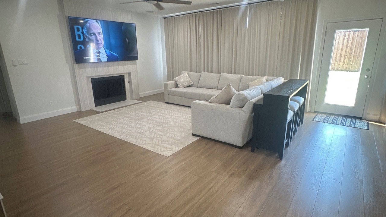 Photo of Livingroom in Frisco