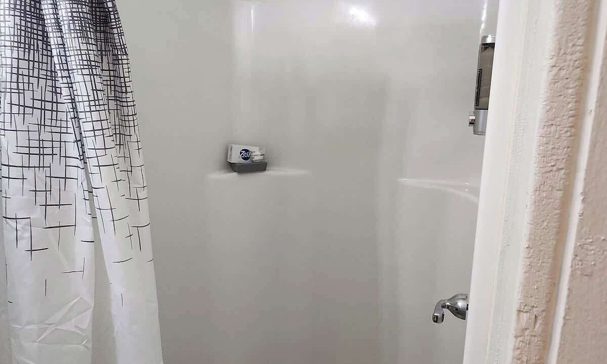 Photo of Bathroom in Fayette County