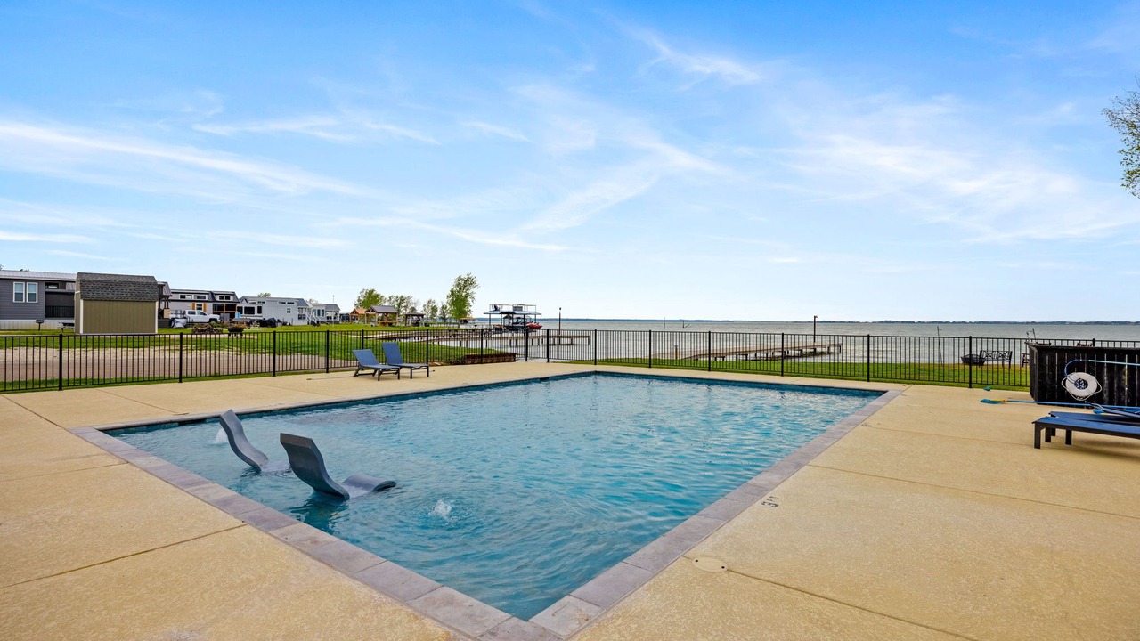 Photo of Outdoor in Kerens