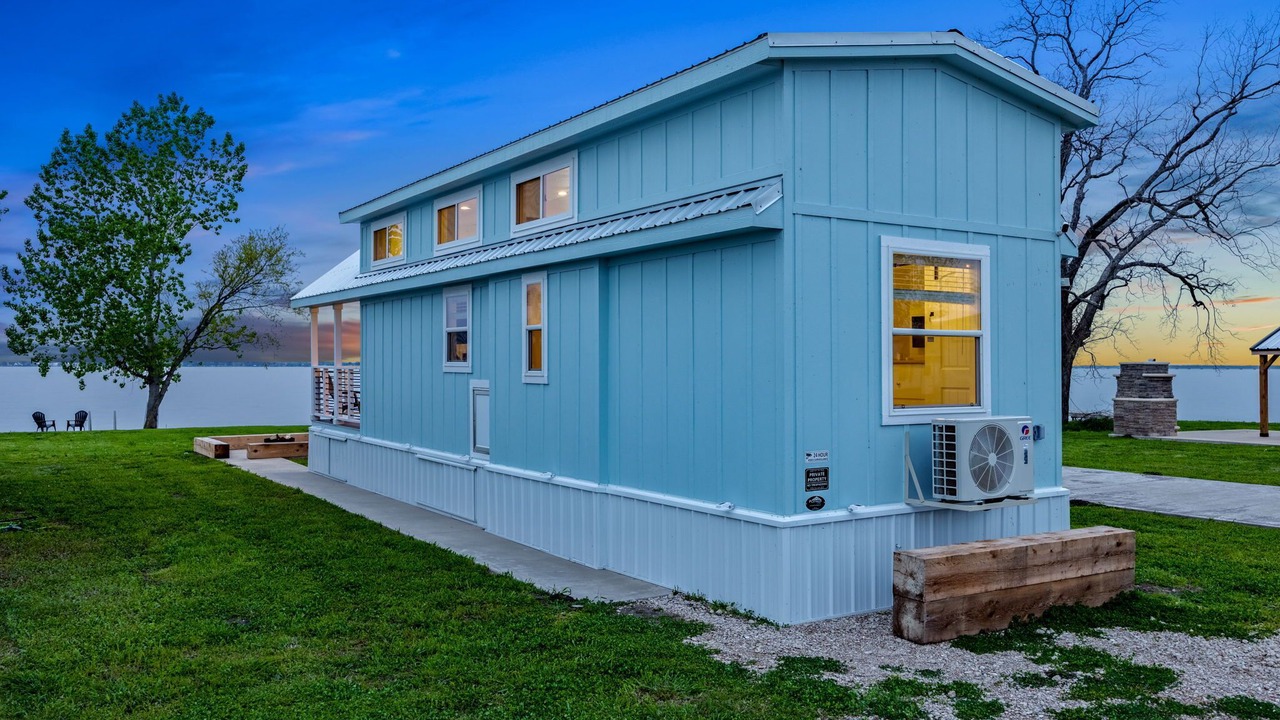 Photo of Outdoor in Kerens