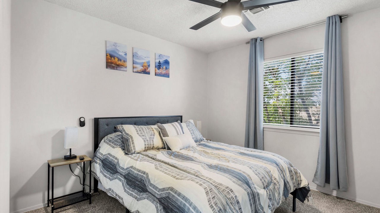 Photo of Bedroom in Albuquerque