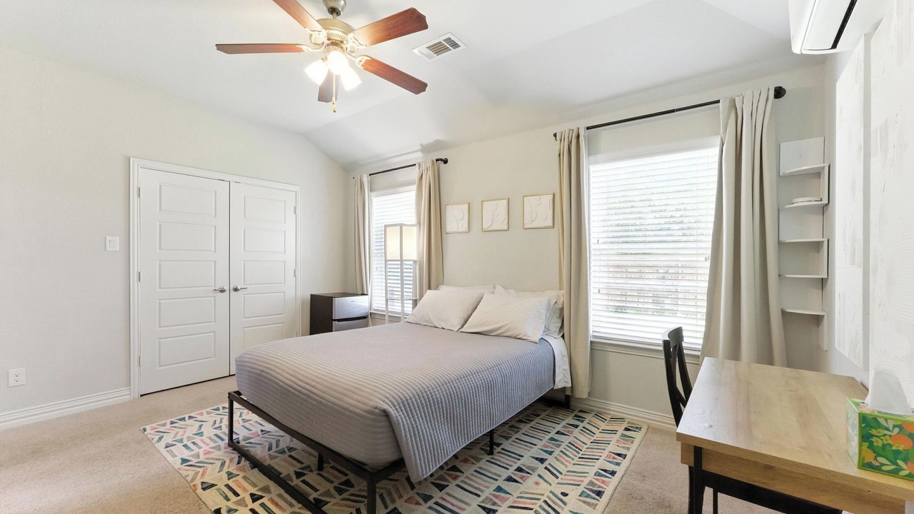 Photo of Bedroom in Fort Worth