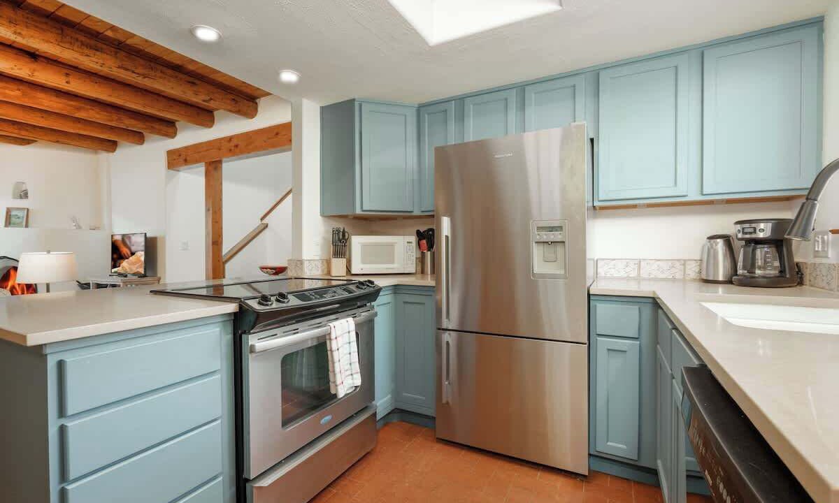 Photo of Kitchen in South Capitol