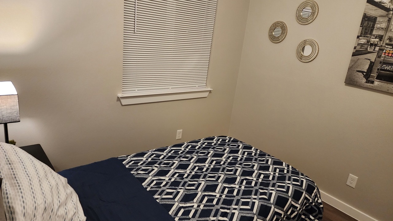 Photo of Bedroom in West San Antonio