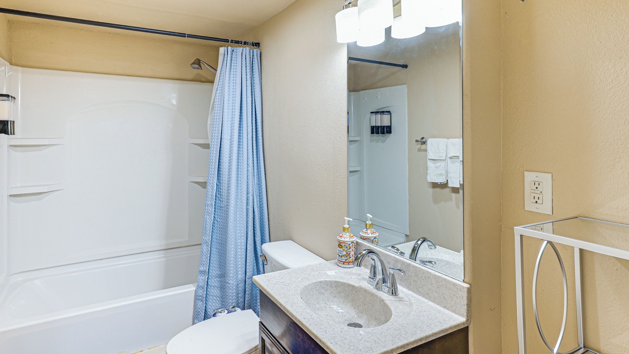 Photo of Bathroom in Carlsbad