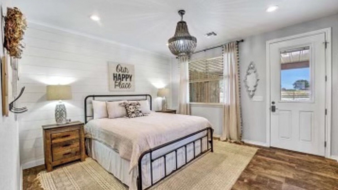 Photo of Bedroom in Harper