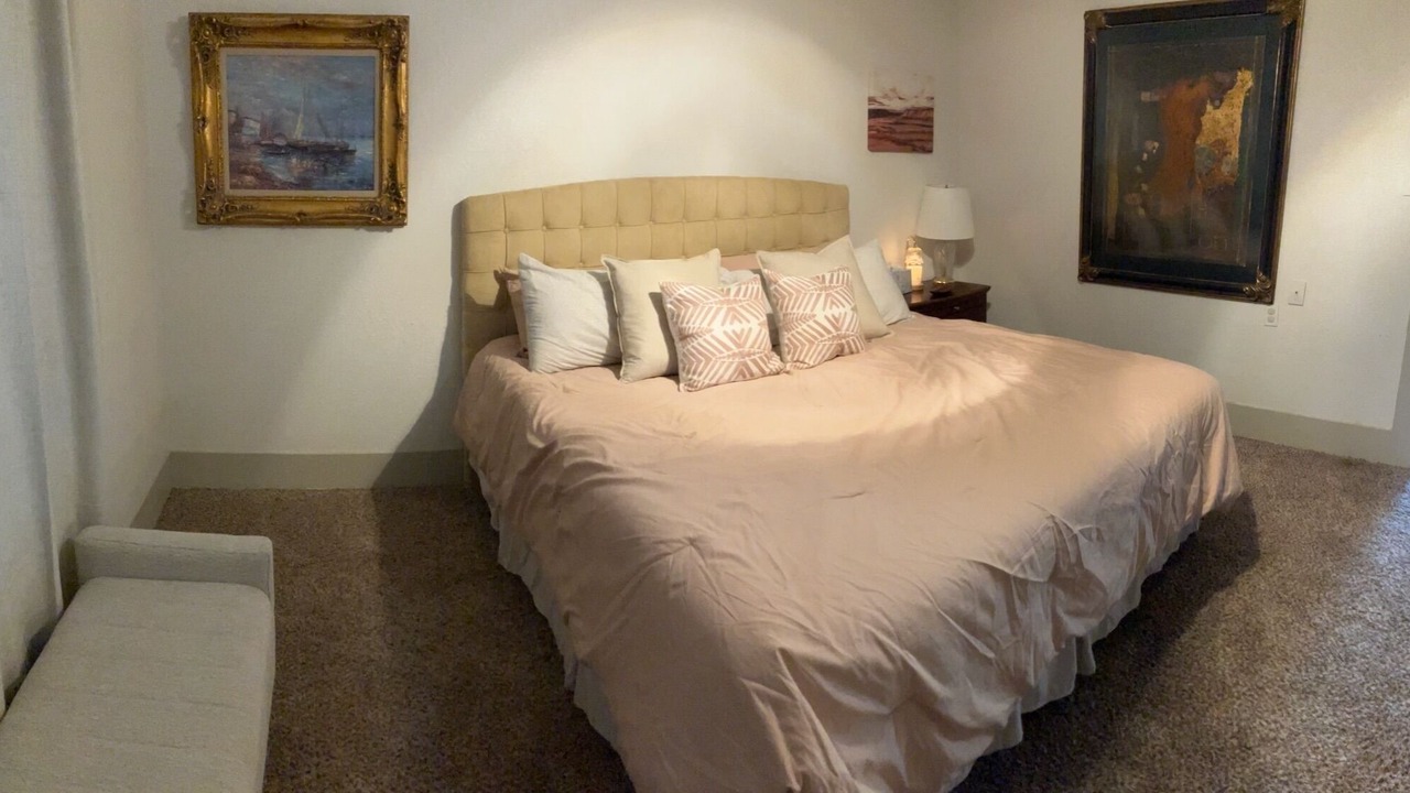 Photo of Bedroom in Stephenville