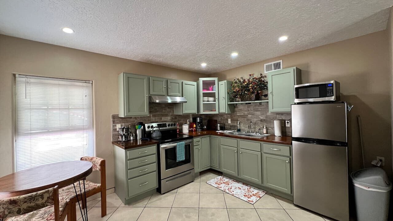 Photo of Kitchen in Mesilla Park
