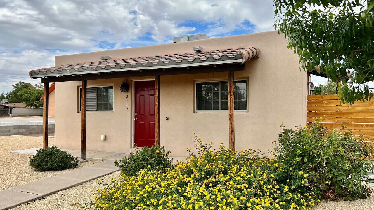 Photo of Outdoor in Mesilla Park