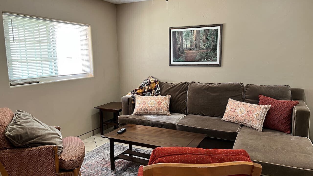 Photo of Livingroom in Mesilla Park