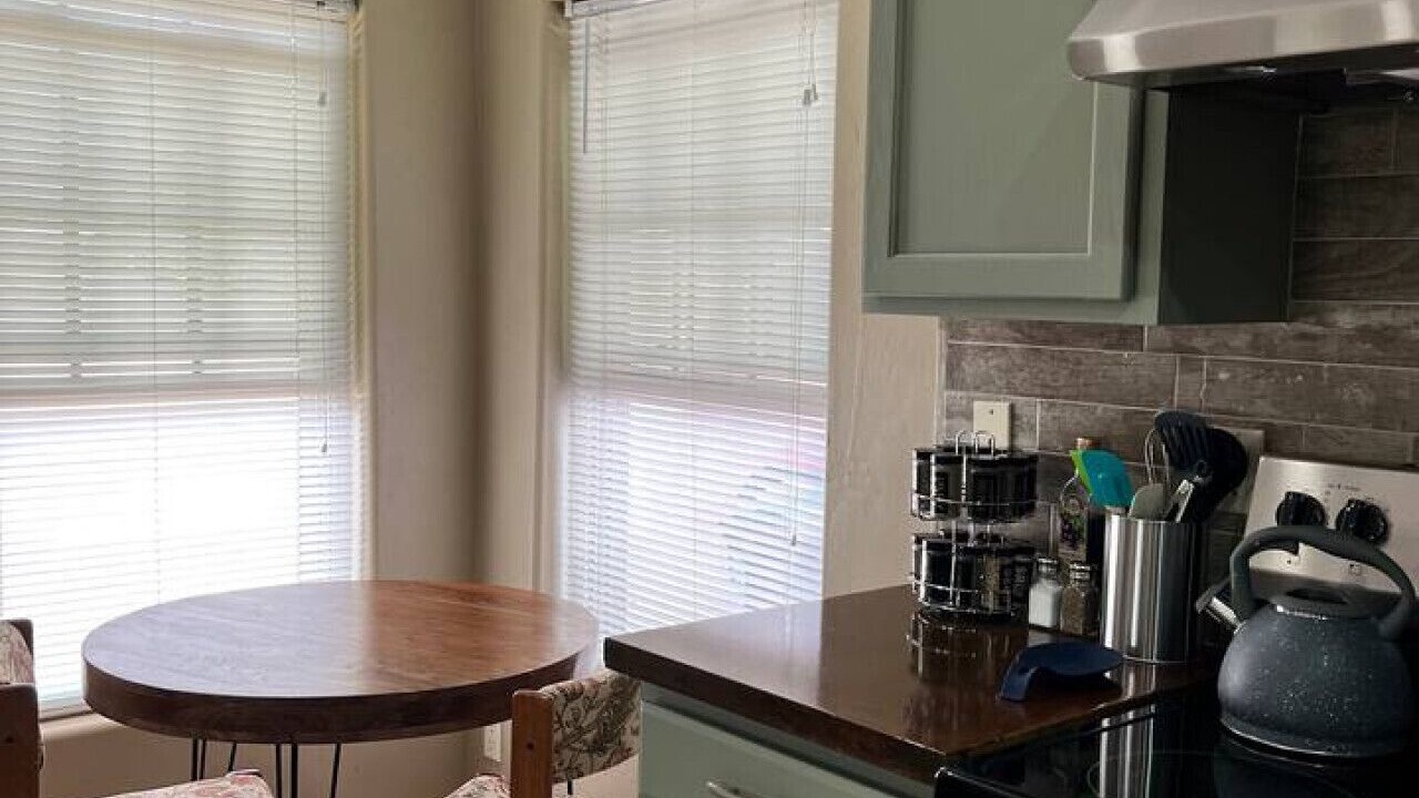 Photo of Kitchen in Mesilla Park