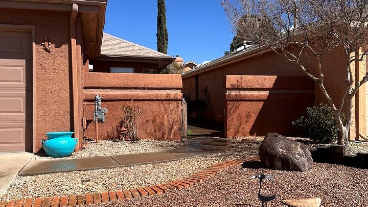 Photo of Outdoor in Mesilla Park