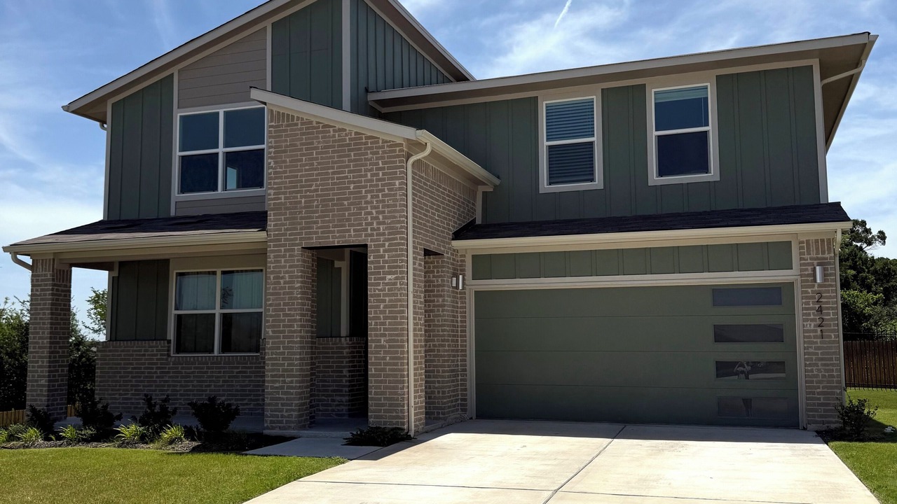 Photo of Outdoor in McNeil