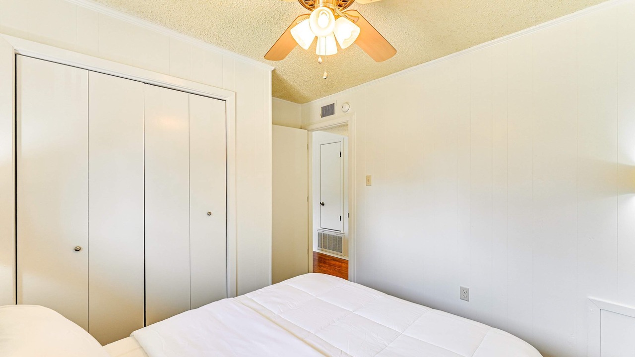 Photo of Bedroom in Nacogdoches