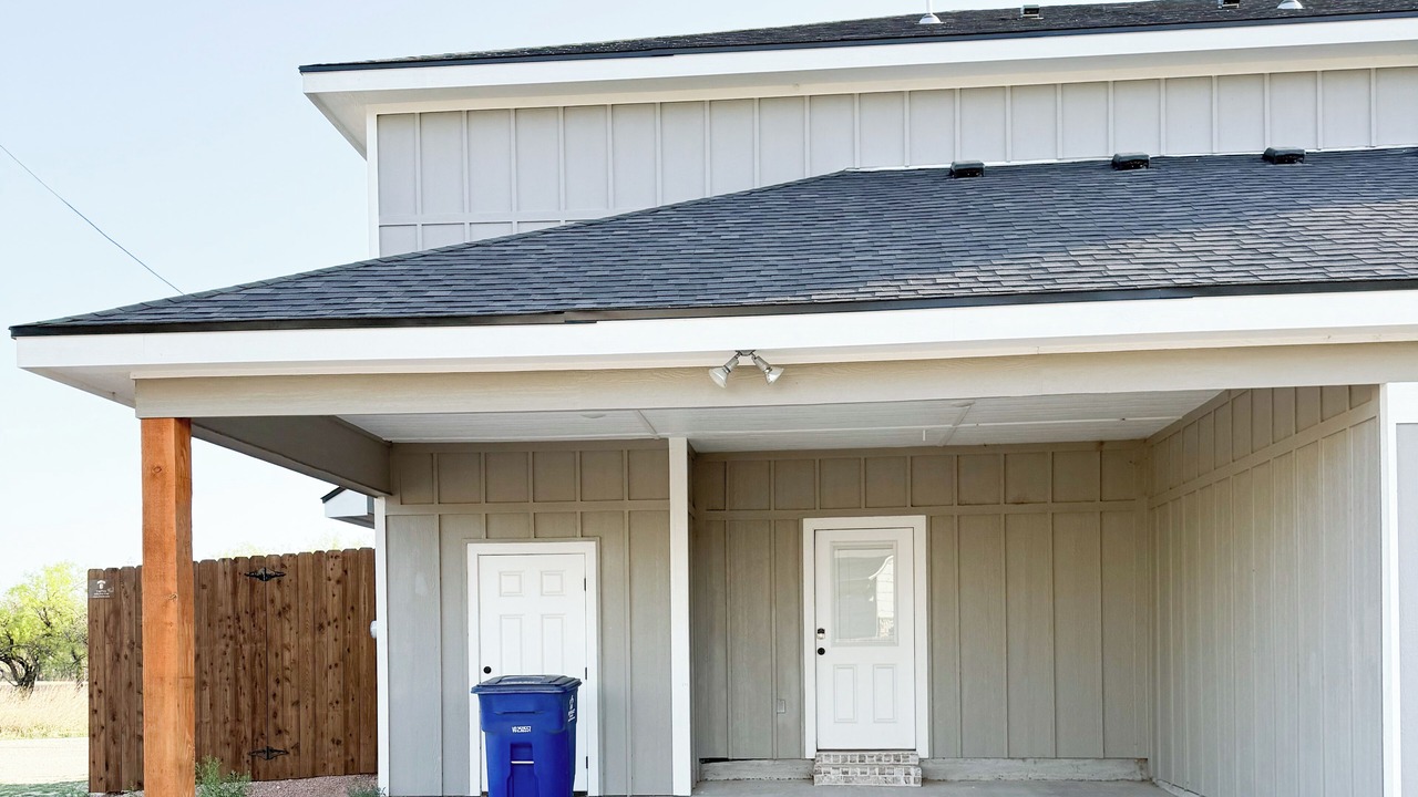 Photo of Outdoor in San Angelo