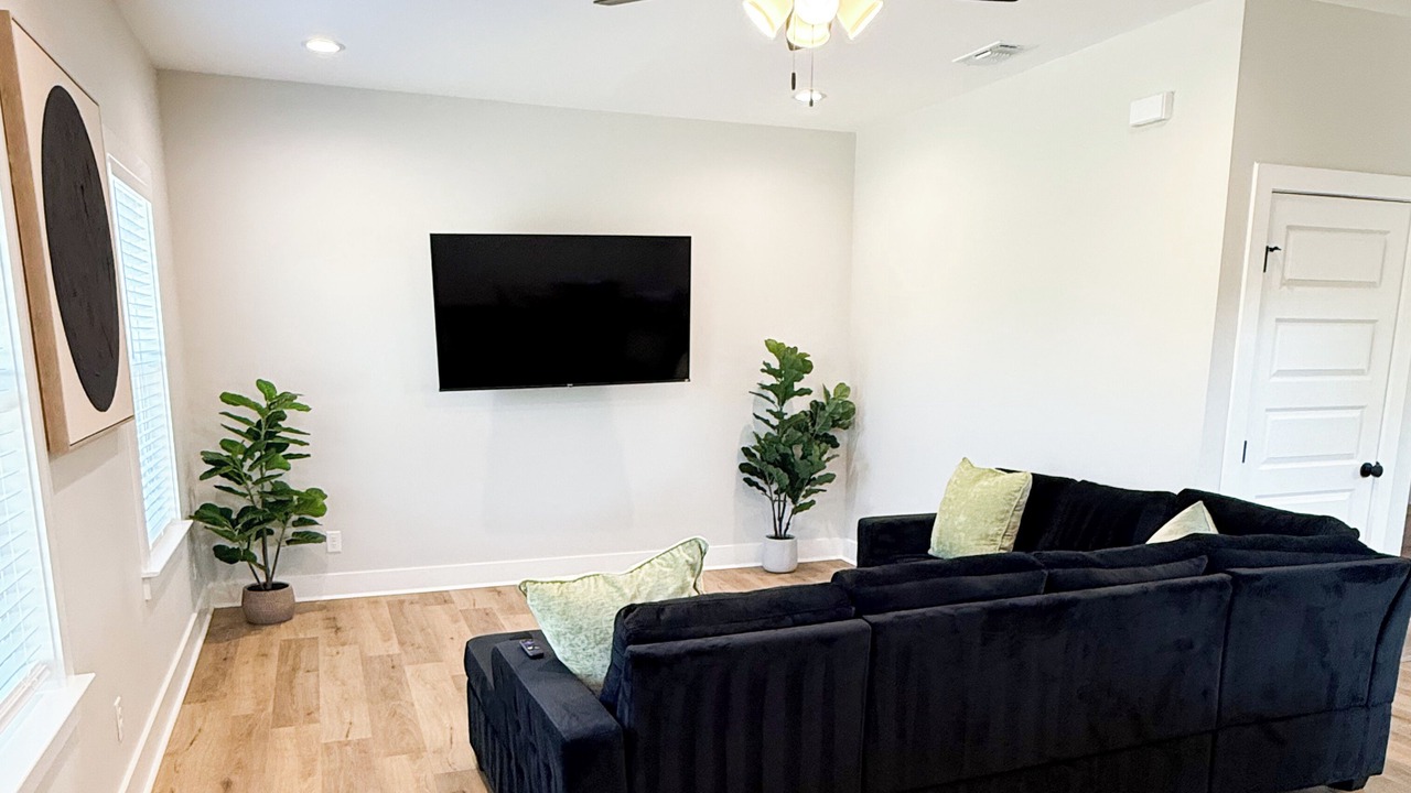 Photo of Livingroom in San Angelo