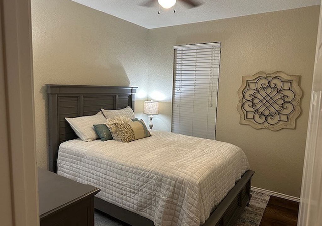 Photo of Bedroom in Boerne
