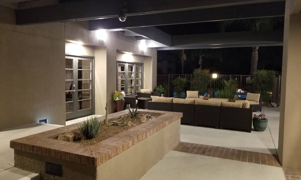 Photo of Patio Balcony in Tucson