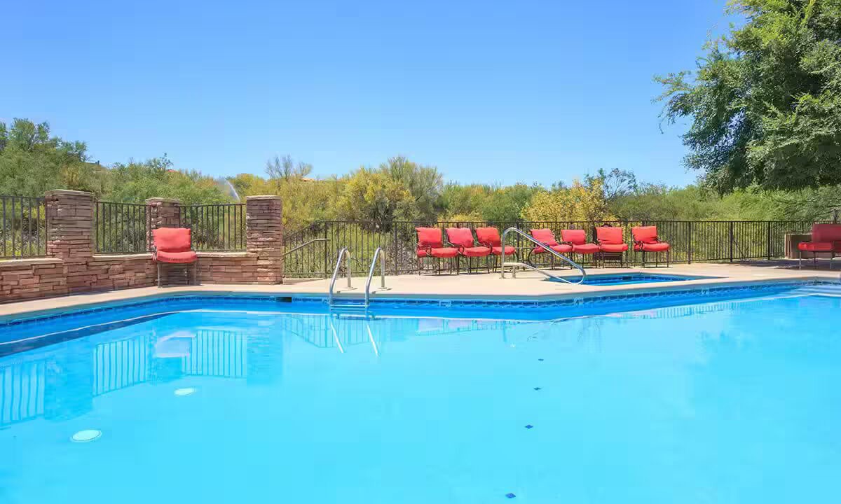 Photo of Outdoor in Tucson