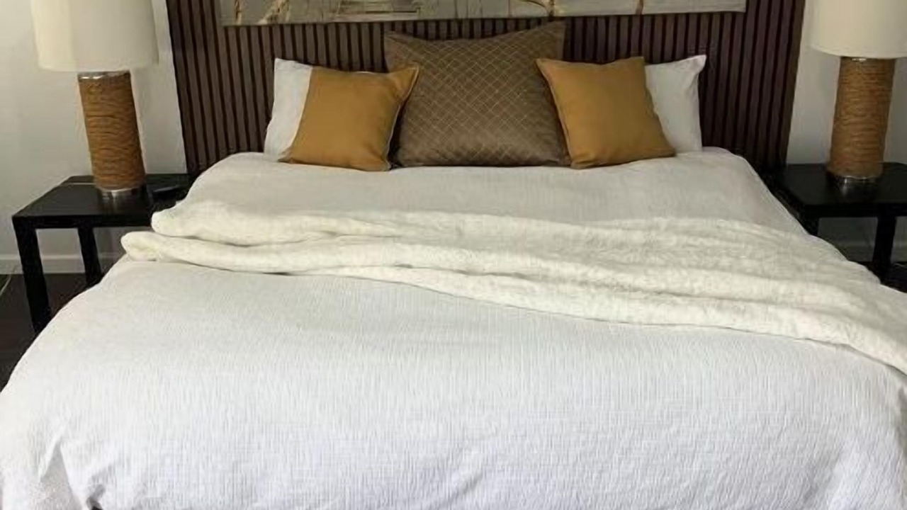 Photo of Bedroom in Cedar Park