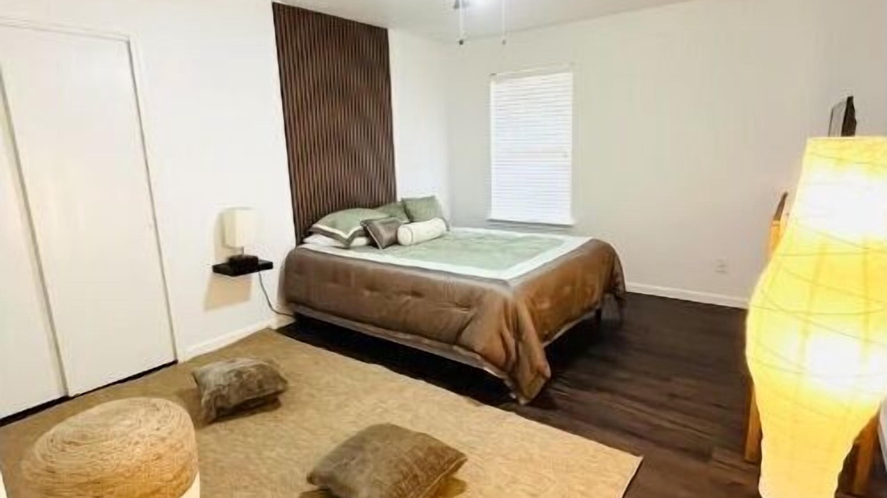 Photo of Bedroom in Cedar Park