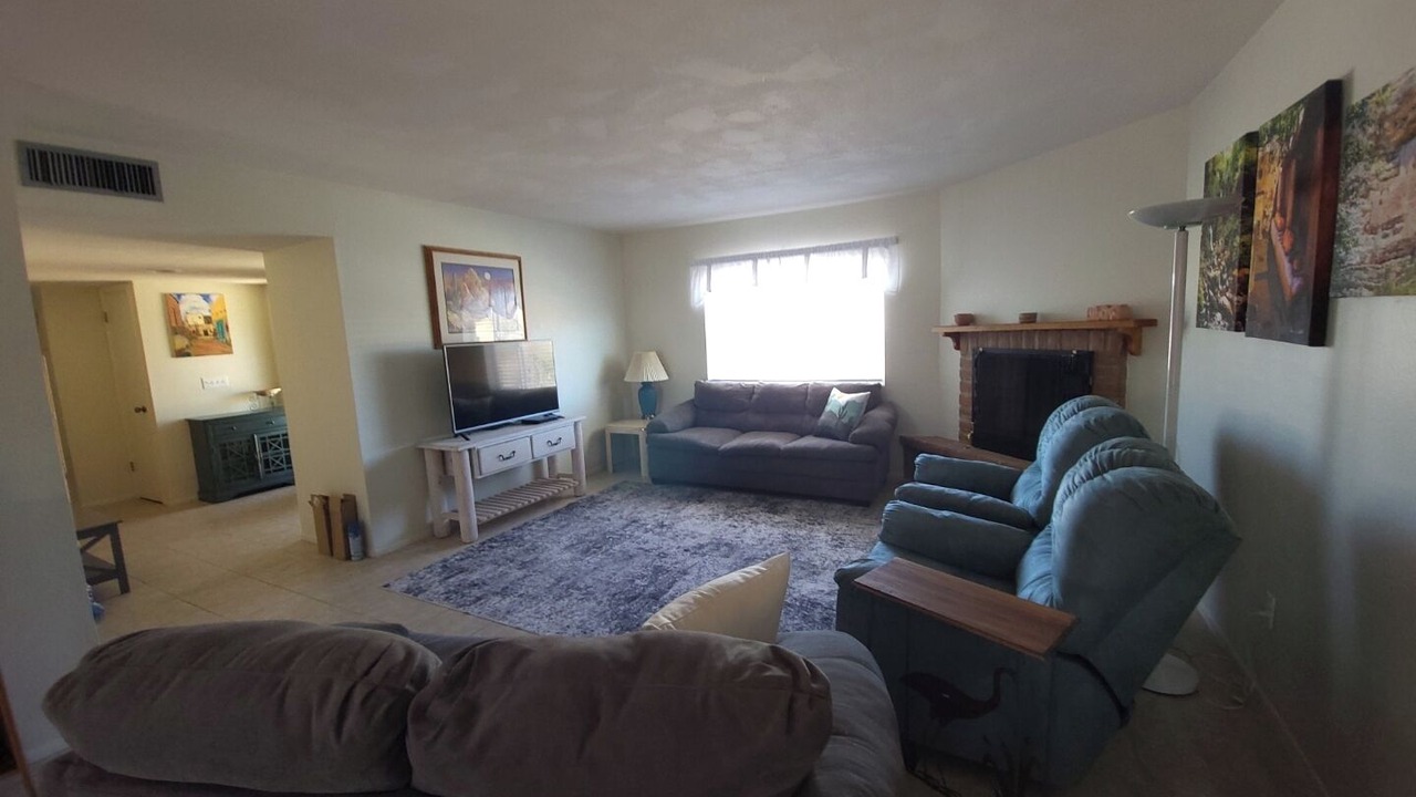 Photo of Bedroom in Green Valley Fairways