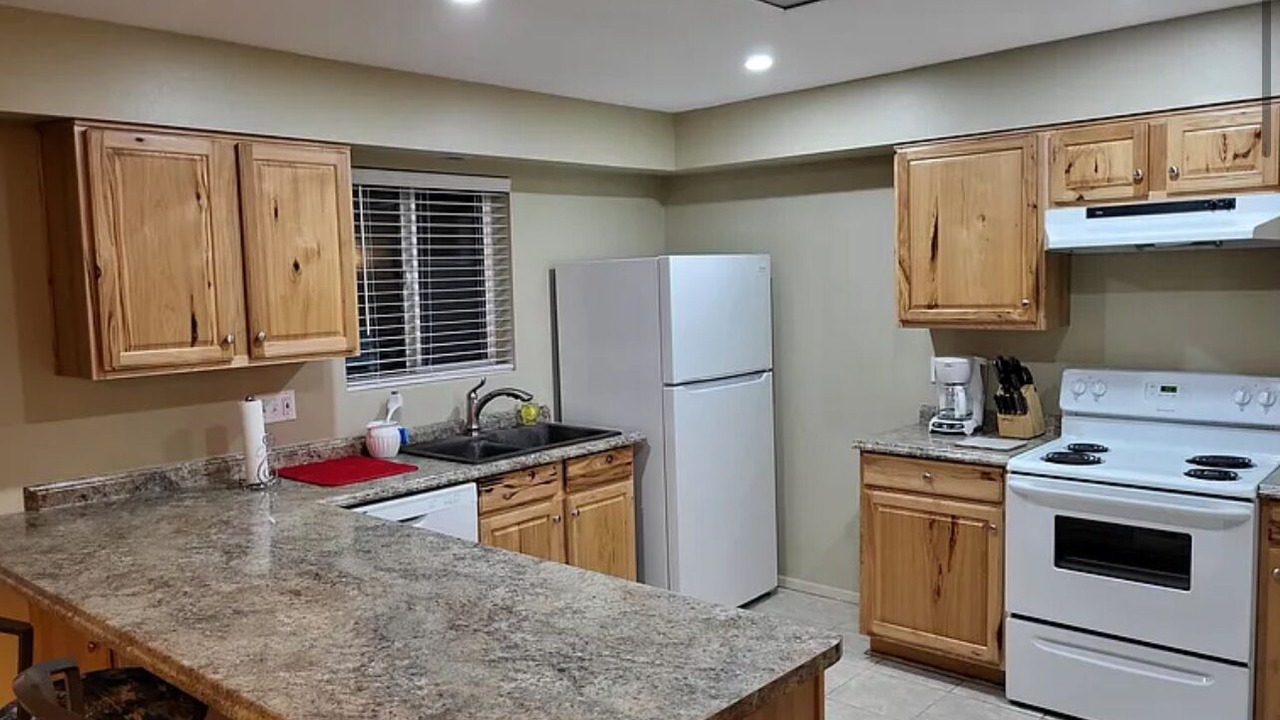 Photo of Kitchen in Green Valley Fairways