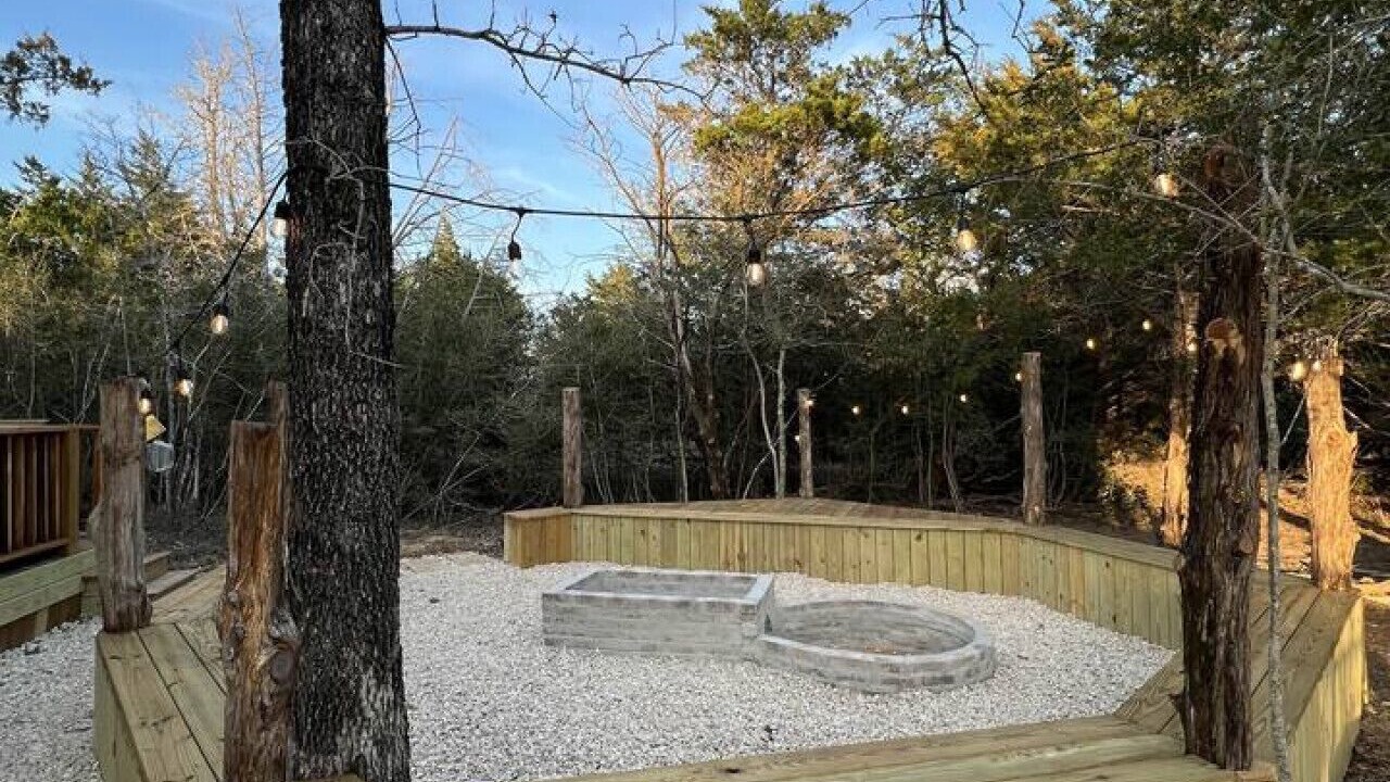 Photo of Outdoor in Cedar Creek