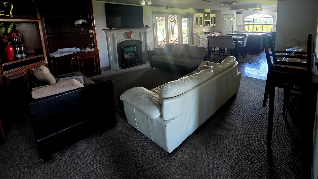 Photo of Livingroom in Lissie