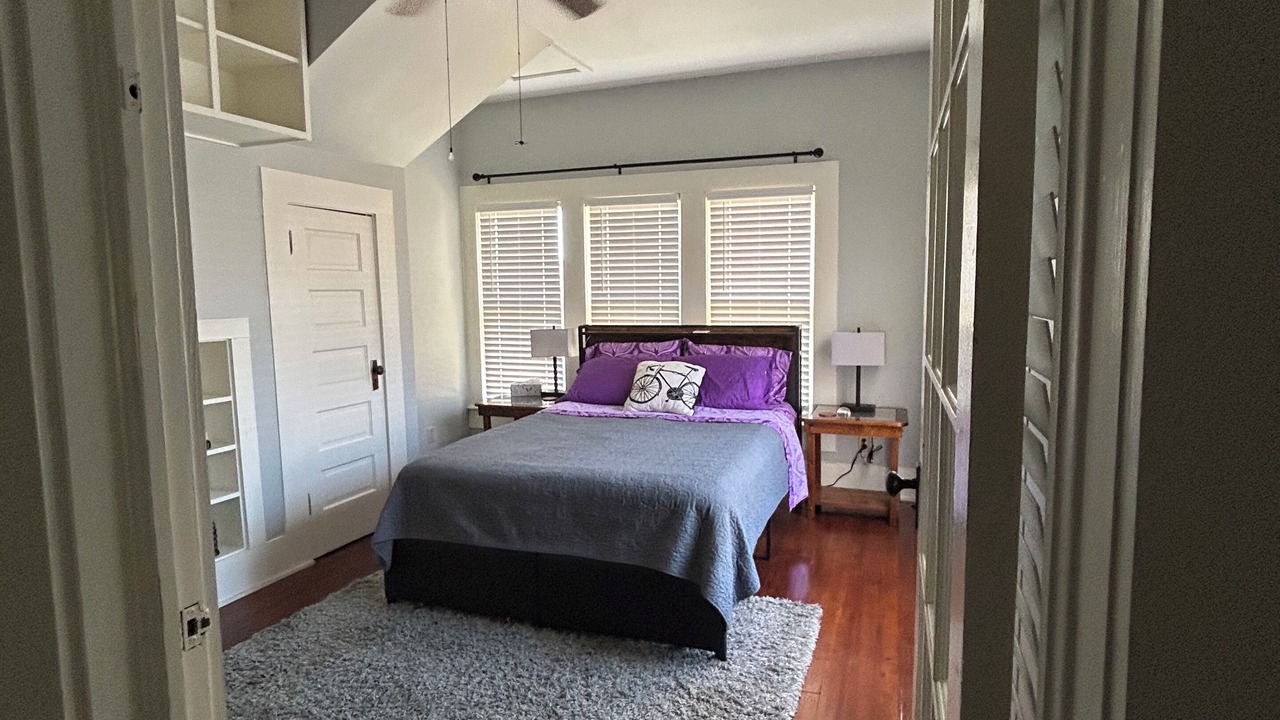 Photo of Bedroom in Nacogdoches