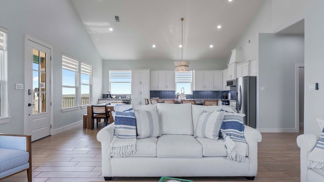 Photo of Livingroom in Palacios