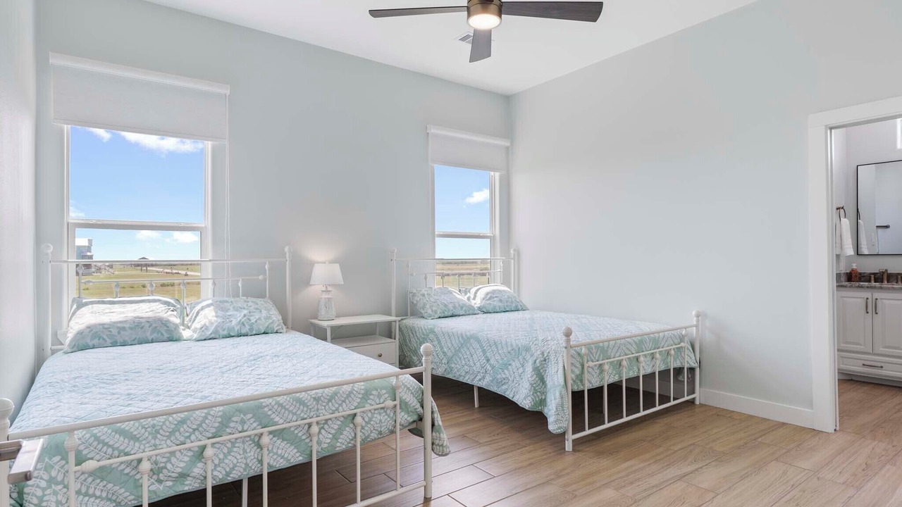 Photo of Bedroom in Palacios