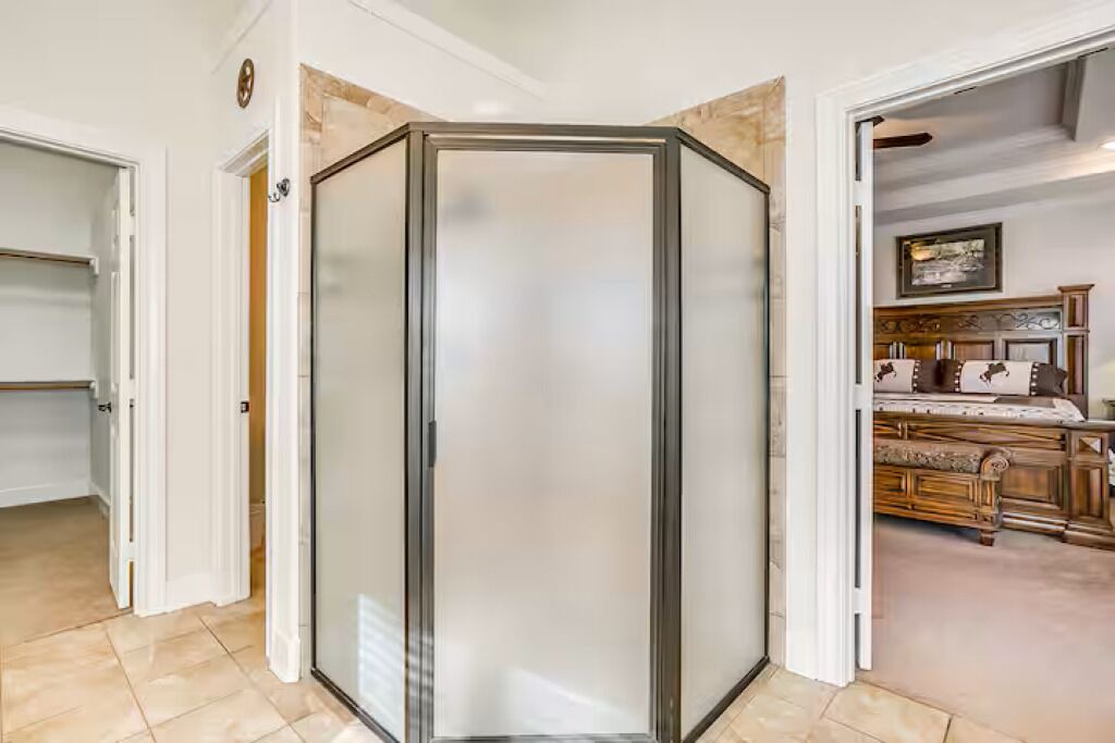 Photo of Bedroom in Fort Worth
