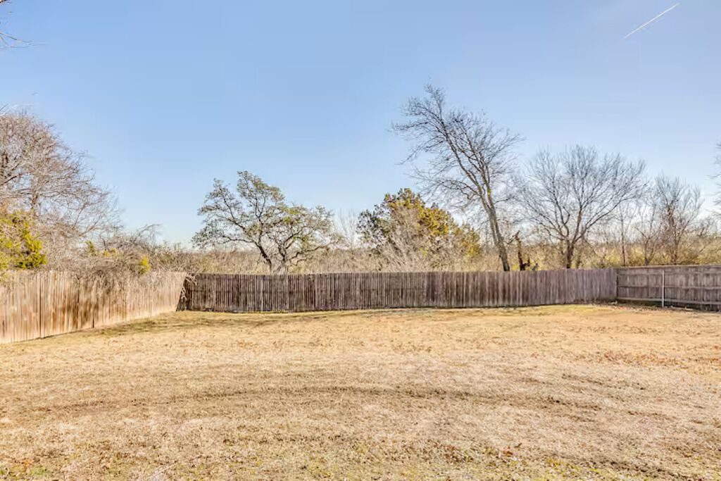 Photo of Outdoor in Fort Worth